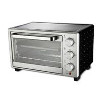 Forno Elétrico Hamilton Beach ASWE 23 Litros Inox 1400W 220V