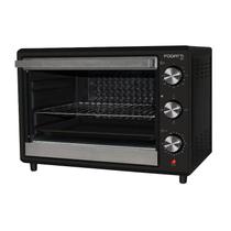 Forno Elétrico i50 Black Bancada 50L 220V Fogatti