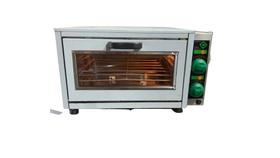 Forno Elétrico Industrial 40Cm 2B Fogões