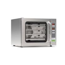 Forno Eletrico Industrial Convecção Assador Bancada Miniconv
