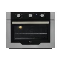 Forno Elétrico Infinity 50L Embutir 127v Inox Fischer