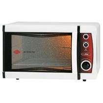 Forno Elétrico Joy 46 Litros Layr Branco 110V