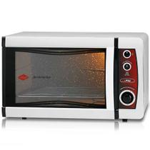 Forno Elétrico Joy Autolimpante - 110v - Layr