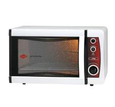 Forno Elétrico Joy Layr Autolimpante 46 Litros 1750W 220v Forno Elétrico Joy Layr Autolimpante 46 Litros 1750W 220v