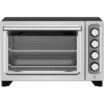 Forno Elétrico KitchenAid KCO253BM 1.440W 120V Preto