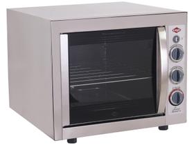 Forno Elétrico Layr 46 Litros Luxo Advanced Forno Elétrico Layr 46 Litros Luxo Advanced