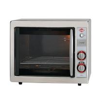 Forno Elétrico Layr Cristal Advanced 46 Litros Inox 220V