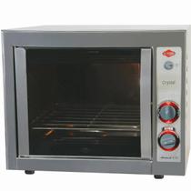 Forno Elétrico Layr Crystal Advanced 46 Litros Inox 1750w 22Ov