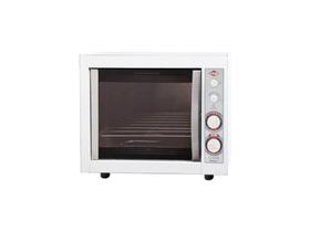 Forno Elétrico Layr Crystal Advanced 46L - Branco - 220V - 1920