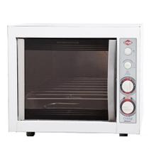 Forno Elétrico Layr Crystal Plus Advanced 46 Litros 220V Forno Elétrico Layr Crystal Plus Advanced 46 Litros 220V