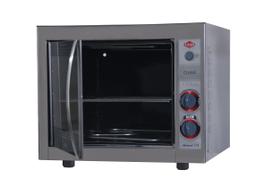 Forno Elétrico Layr de Bancada Crystal Advanced Inox 46L