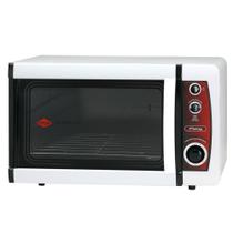 Forno Elétrico Layr Flexy 46 Litros Easy Clean Branco