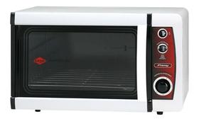 Forno Elétrico Layr Flexy Easy Clean 46L 1750W 220V - Branco