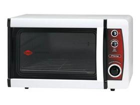 Forno Elétrico Layr Flexy Easy Clean 46L - Branco - 220V - 891
