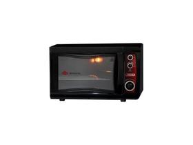 Forno Eletrico Layr Flexy Easy Clean 46L - Preto 220V - 1993