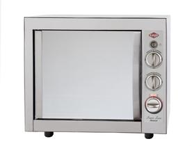 Forno Elétrico Layr Super Luxo Advanced 2.400W 46L Porta