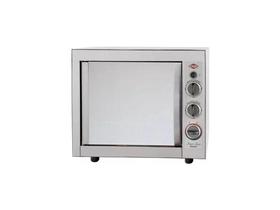 Forno Elétrico Layr Super Luxo Advanced 46L - Inox - 127V - 1917