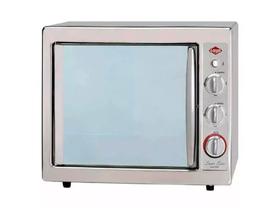 Forno Elétrico Layr Super Luxo Advanced 46L - Inox - 220V - 1918