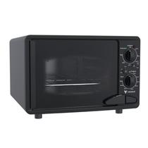 Forno eletrico Luxo 45L Preto Fosco