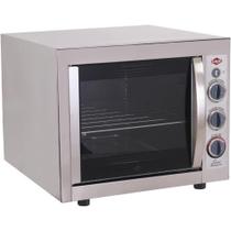 Forno Elétrico Luxo Advanced 46L Layr