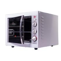 Forno Elétrico Luxo Clean Advanced 2.4 - LAYR Forno Elétrico Luxo Clean Advanced 2.4 - LAYR