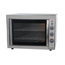 Forno Elétrico Luxo Premyum 3.0 Inox Layr 220V Forno Elétrico Luxo Premyum 3.0 Inox Layr 220V