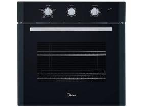 Forno Elétrico Midea 80L de Embutir 220V