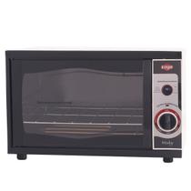 Forno Elétrico Midy Inox - Plus - LAYR Forno Elétrico Midy Inox - Plus - LAYR