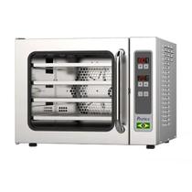 Forno Eletrico Miniconv Com Vapor 220V Pratica