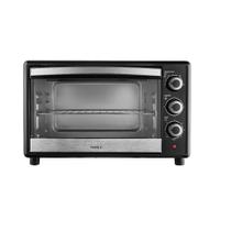 Forno Elétrico Mondial 42 Litros Family II Preto FR42 220 Volts