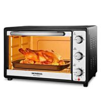 Forno Elétrico Mondial 52L Grand Family II - FR-52