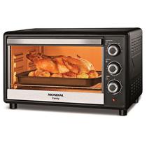 Forno Elétrico Mondial Family 2 Fr-17 36 Litros 220V