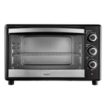 Forno Eletrico Mondial Family II FR-42 - 1600W - 42L - 110V - Preto