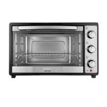 Forno Elétrico Mondial FR-18 Grand Family 48L 220V