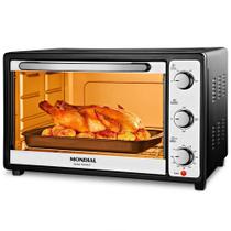 Forno Eletrico Mondial Grand Family FR-52 110V - 52L