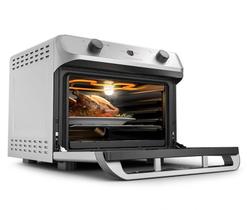 Forno Elétrico Mueller 35L Prata Mfb35F