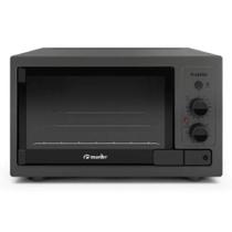 Forno Elétrico Mueller Fratello Grafite 220 Volts Forno Elétrico Mueller Fratello Grafite 220 Volts