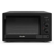 Forno Elétrico Mueller Fratello Preto Fosco 220 Volts