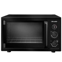 Forno Elétrico Mueller MFB50B Fratello 50L Total Clean Com Timer