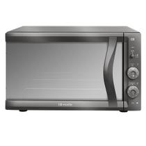 Forno Elétrico Mueller MFB50F 50 Litros, Espelhado - 220 Volts Forno Elétrico Mueller MFB50F 50 Litros, Espelhado - 220 Volts