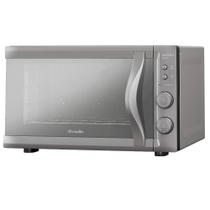 Forno Elétrico Mueller Sonetto 44L Inox Com Timer - 110V