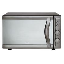 Forno Elétrico Mueller Sonetto 44L Porta Espelhada - MUELLER FOG