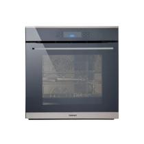 Forno Elétrico Multifunções Cuisinart Prime Cooking Dual Zone 74 Litros Inox 60cm 220V 4092740105
