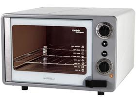 Forno Elétrico Nardelli Calábria 45L - Timer