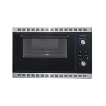 Forno Elétrico Nardelli de Embutir 45 Litros Inox 1700W ESI 127v