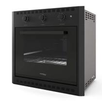 Forno eletrico nardelli embutir 60l black eb60 Forno eletrico nardelli embutir 60l black eb60