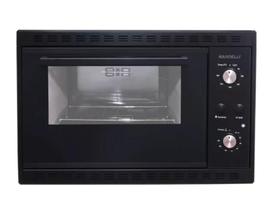 Forno eletrico nardelli esi 45litros dourador autolimpante