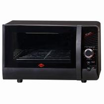 Forno Elétrico Oryon Black - LAYR Forno Elétrico Oryon Black - LAYR