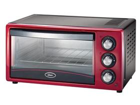 Forno Elétrico Oster 1300W Gran Taste 4 Funções 15L 220V Vm