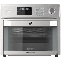 Forno Elétrico Oster Air Fry com Função Fritadeira 25 Litros OFOR250